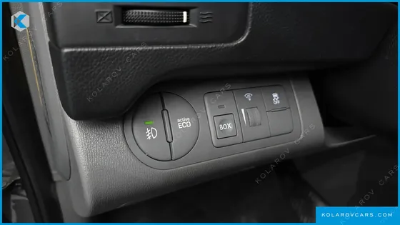 HYUNDAI STAREX FREEZER CAR