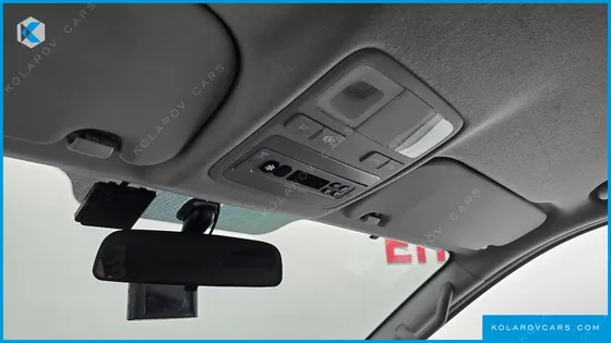 HYUNDAI STAREX FREEZER CAR