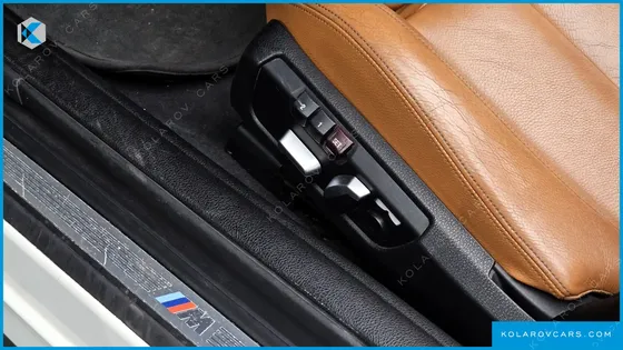 BMW 4 SERIES 430I M SPORT CONVERTIBLE