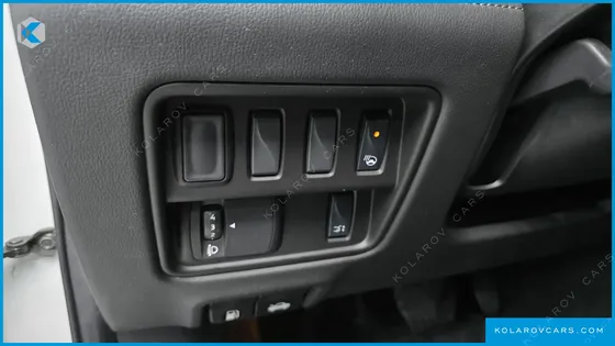 RENAULT KOREA QM6 (KOLEOS) 2.0 LPE PREMIERE 2WD