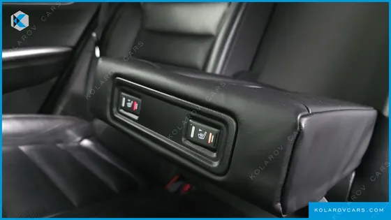RENAULT KOREA QM6 (KOLEOS) 2.0 LPE PREMIERE 2WD