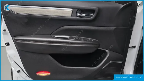 RENAULT KOREA QM6 (KOLEOS) 2.0 LPE PREMIERE 2WD