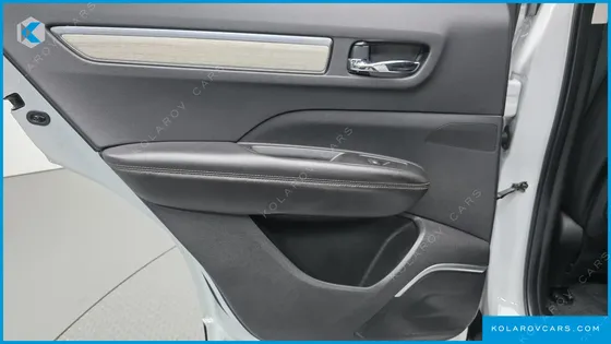 RENAULT KOREA QM6 (KOLEOS) 2.0 LPE PREMIERE 2WD