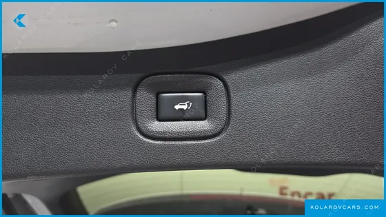 RENAULT KOREA QM6 (KOLEOS) 2.0 LPE PREMIERE 2WD