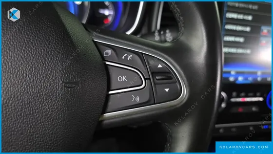 RENAULT KOREA QM6 (KOLEOS) 2.0 LPE PREMIERE 2WD