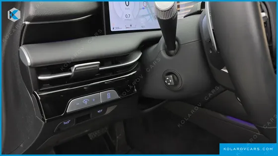 GENESIS G80 GASOLINE 3.5 TURBO AWD