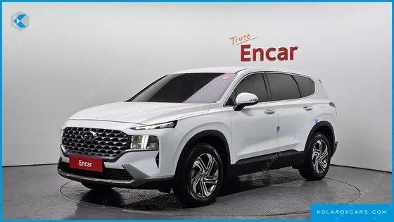 HYUNDAI SANTA FE DIESEL 2.2 2WD