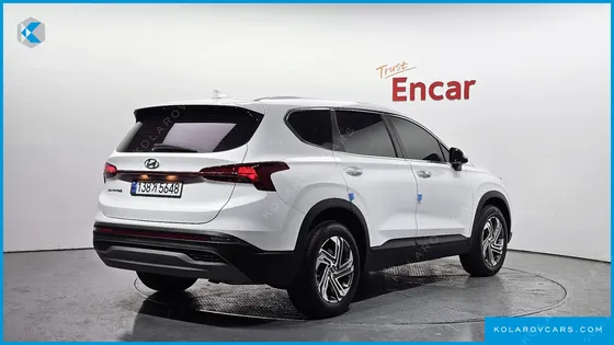 HYUNDAI SANTA FE DIESEL 2.2 2WD