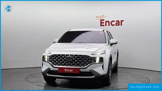 HYUNDAI SANTA FE DIESEL 2.2 2WD