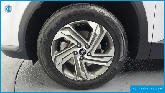 HYUNDAI SANTA FE DIESEL 2.2 2WD
