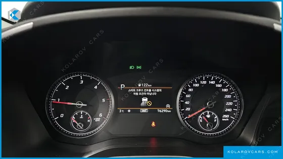HYUNDAI SANTA FE DIESEL 2.2 2WD