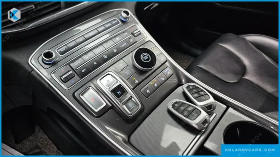 HYUNDAI SANTA FE DIESEL 2.2 2WD