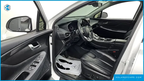 HYUNDAI SANTA FE DIESEL 2.2 2WD