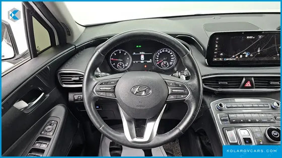 HYUNDAI SANTA FE DIESEL 2.2 2WD