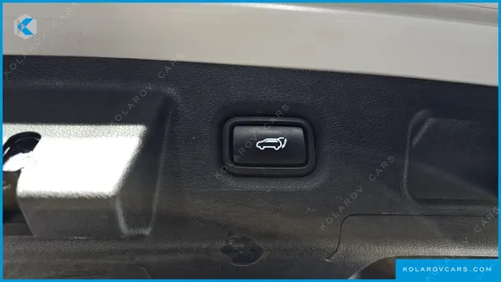 HYUNDAI SANTA FE DIESEL 2.2 2WD