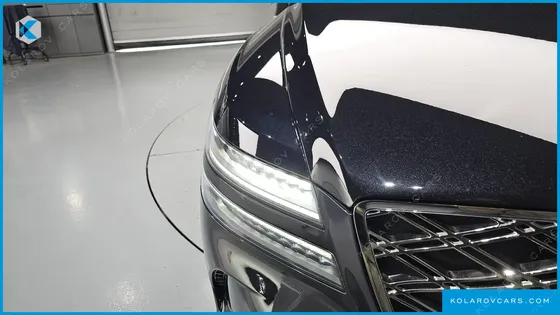 GENESIS G80 GASOLINE 2.5 TURBO 2WD