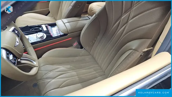GENESIS G80 GASOLINE 2.5 TURBO 2WD