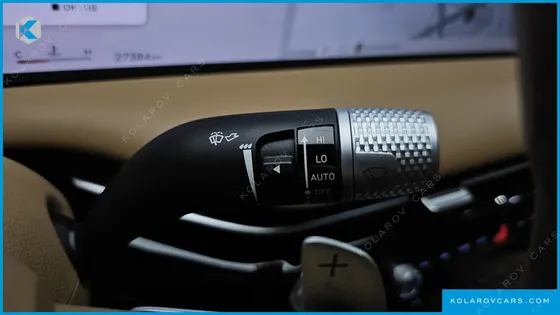 GENESIS G80 GASOLINE 2.5 TURBO 2WD