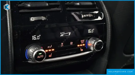 BMW 5 SERIES 530I M SPORT PACKAGE