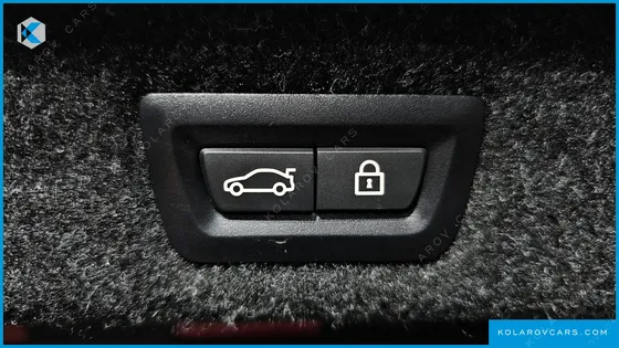 BMW 5 SERIES 530I M SPORT PACKAGE