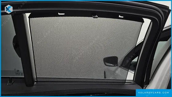 BMW 5 SERIES 530I M SPORT PACKAGE