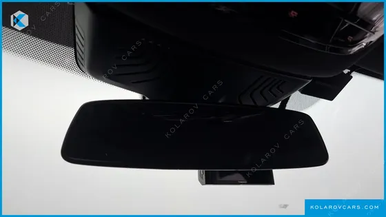 BMW 5 SERIES 530I M SPORT PACKAGE