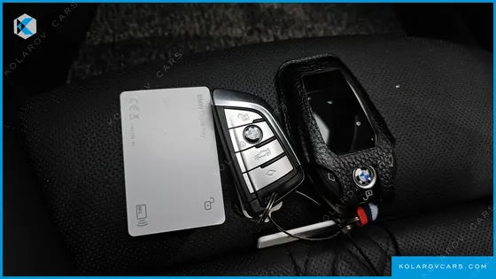 BMW 5 SERIES 530I M SPORT PACKAGE
