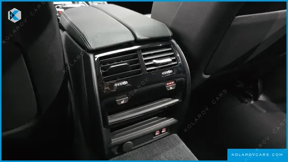BMW 5 SERIES 520I LUXURY