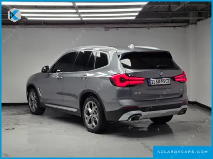BMW X3 XDRIVE 20I