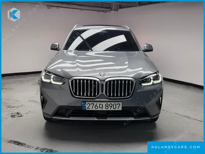 BMW X3 XDRIVE 20I