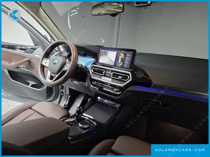 BMW X3 XDRIVE 20I