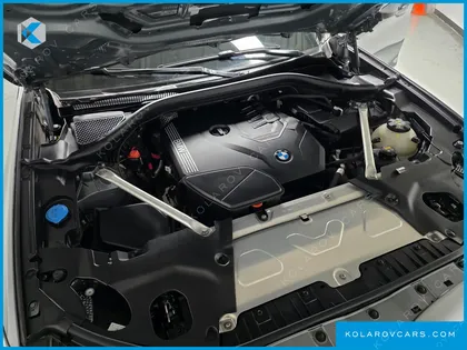 BMW X3 XDRIVE 20I