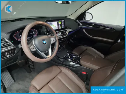BMW X3 XDRIVE 20I