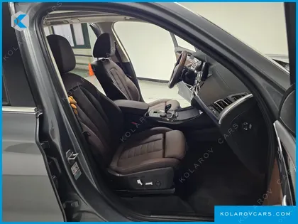 BMW X3 XDRIVE 20I