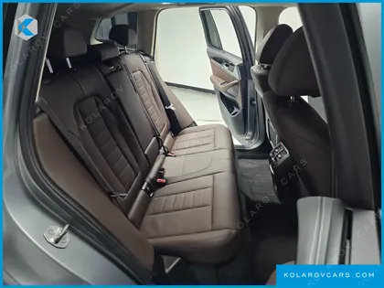 BMW X3 XDRIVE 20I