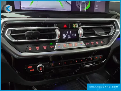 BMW X3 XDRIVE 20I