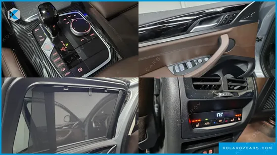 BMW X3 XDRIVE 20I