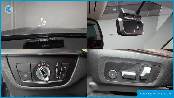 BMW X3 XDRIVE 20I