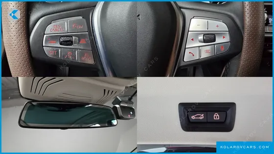 BMW X3 XDRIVE 20I