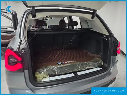 BMW X3 XDRIVE 20I