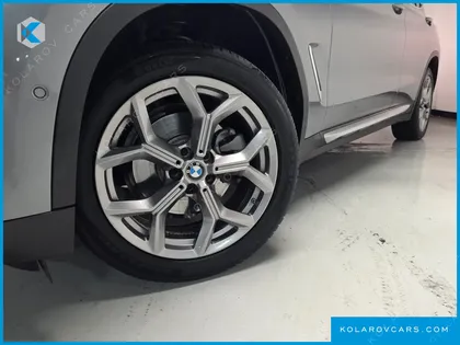 BMW X3 XDRIVE 20I