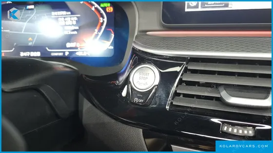BMW 5 SERIES 520I M SPORT
