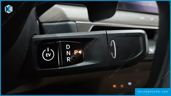 KIA EV9 LONG RANGE 4WD