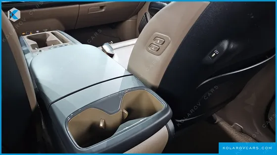 KIA EV9 LONG RANGE 4WD