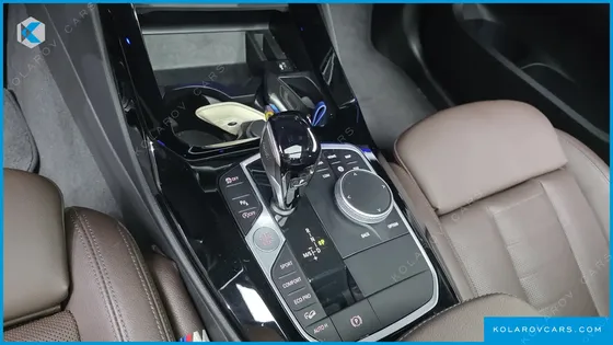 BMW X3 XDRIVE 20I M SPORTS PRO