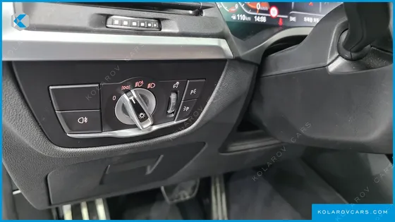 BMW X3 XDRIVE 20I M SPORTS PRO
