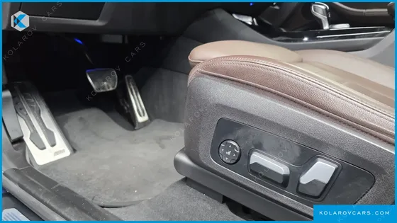 BMW X3 XDRIVE 20I M SPORTS PRO