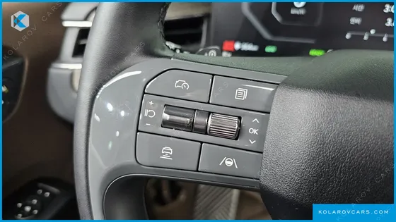 KIA EV9 LONG RANGE 4WD