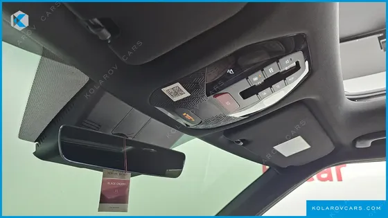 KIA EV9 LONG RANGE 4WD