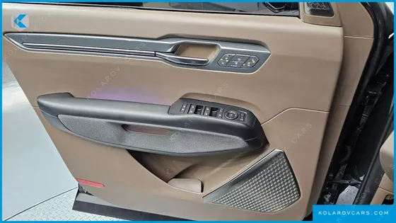 KIA EV9 LONG RANGE 4WD